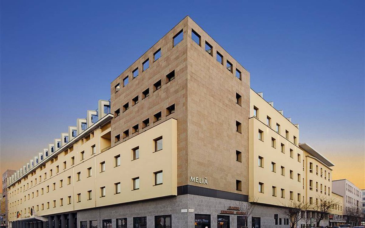 Meliá Milano
